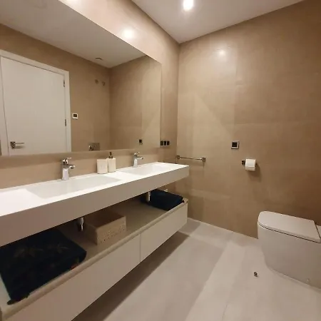 Apartamento Sunset Waves Vistas Al Mar