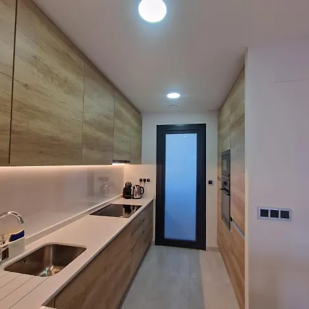 Sunset Waves Vistas Al Mar