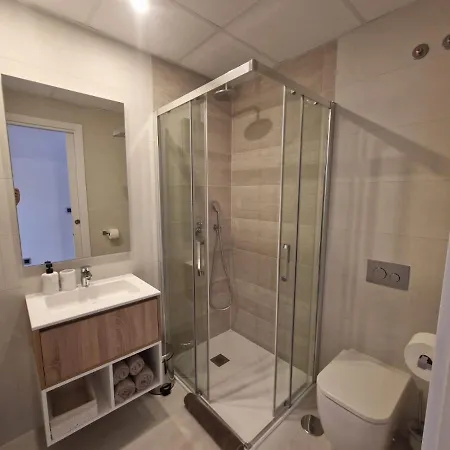 Sunset Waves Vistas Al Mar Benidorm