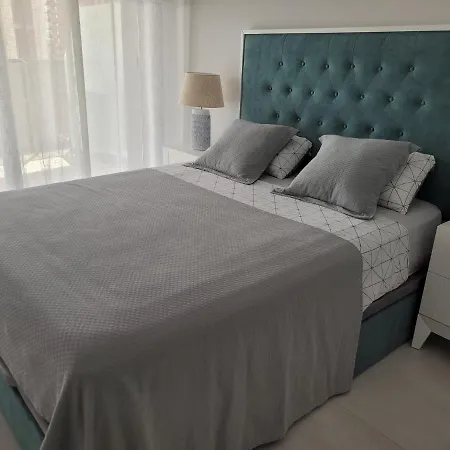Apartamento Sunset Waves Vistas Al Mar