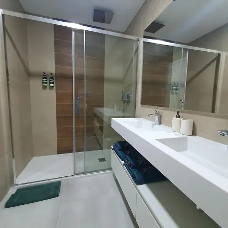 Appartement Sunset Waves Vistas Al Mar Benidorm