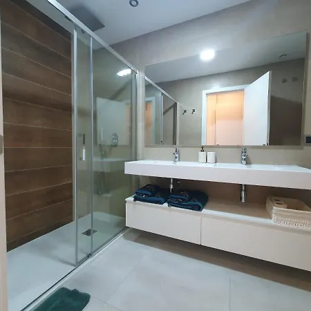 Sunset Waves Vistas Al Mar Appartement *