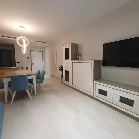Apartamento Sunset Waves Vistas Al Mar