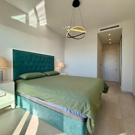 Appartement Sunset Waves Vistas Al Mar *