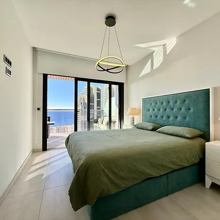 Appartamento Sunset Waves Vistas Al Mar