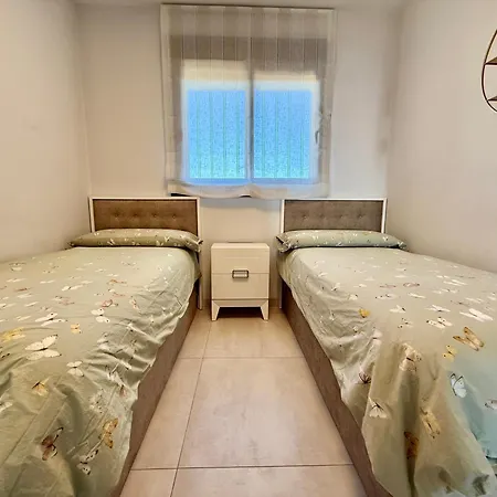 Sunset Waves Vistas Al Mar Appartamento *