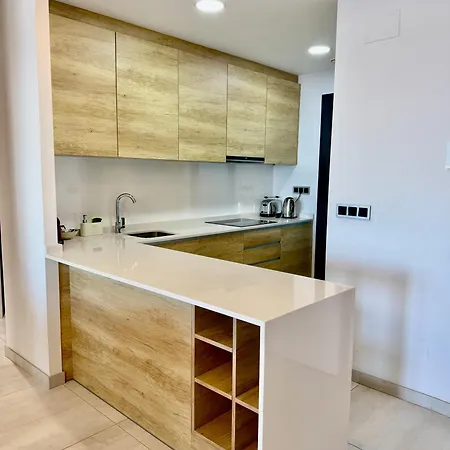 Sunset Waves Vistas Al Mar *